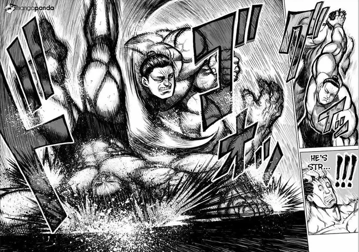 Kengan Ashura Chapter 75 image 13_optimized